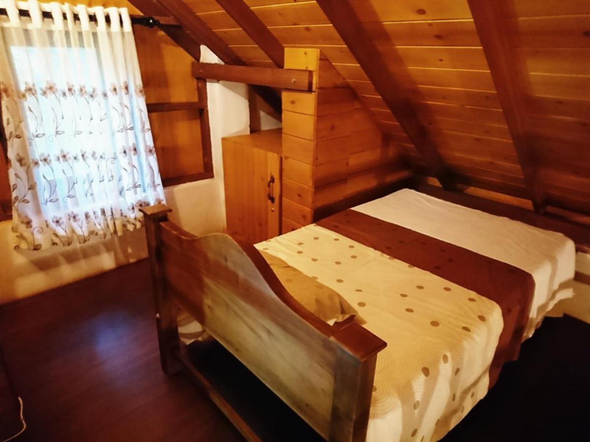 Kaba Saradiel Mawanella Exteriör bild